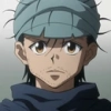 Ging Freecss
