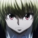 Kurapika - Cover