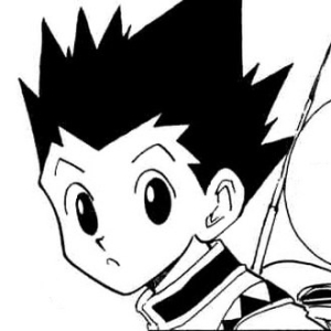 Gon's Avatar